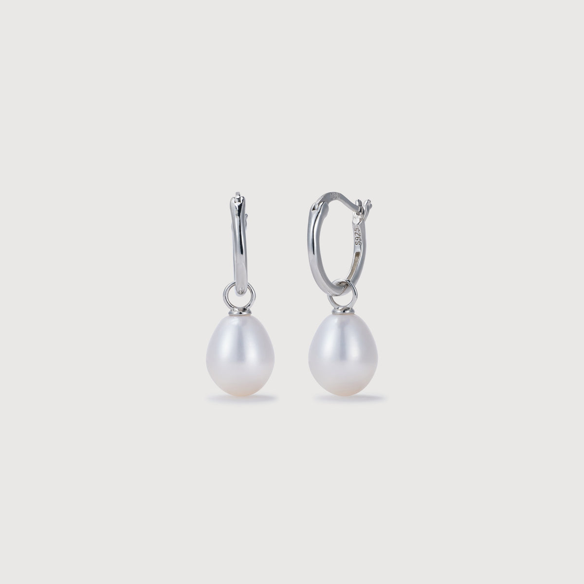 Dewdrop ピアス・イヤリング