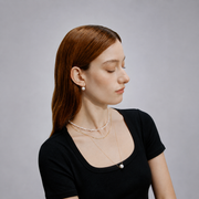 Aurora Classic ピアス・イヤリング