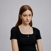 Aurora Classic ピアス・イヤリング