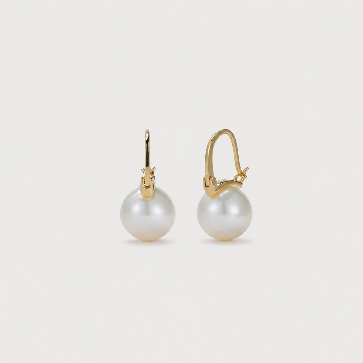Aurora Classic ピアス・イヤリング