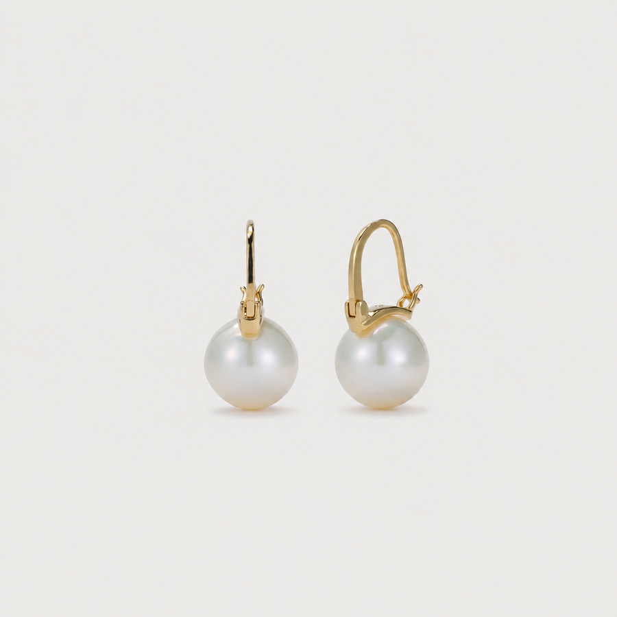 Aurora Classic ピアス・イヤリング