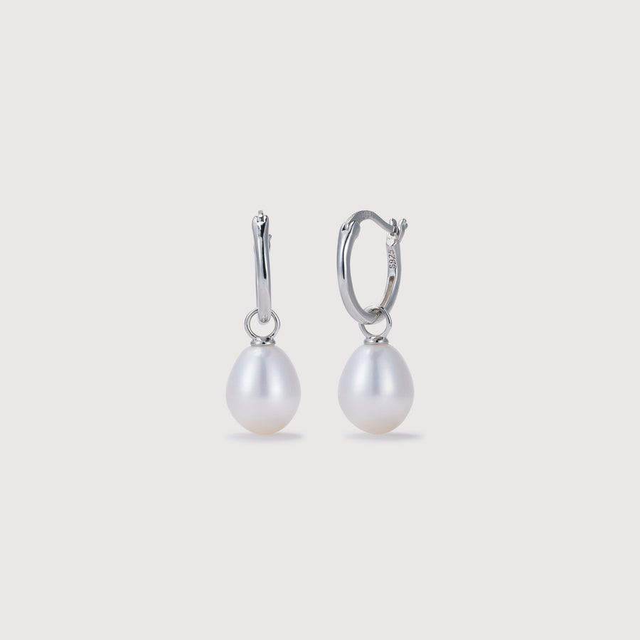 Dewdrop ピアス・イヤリング